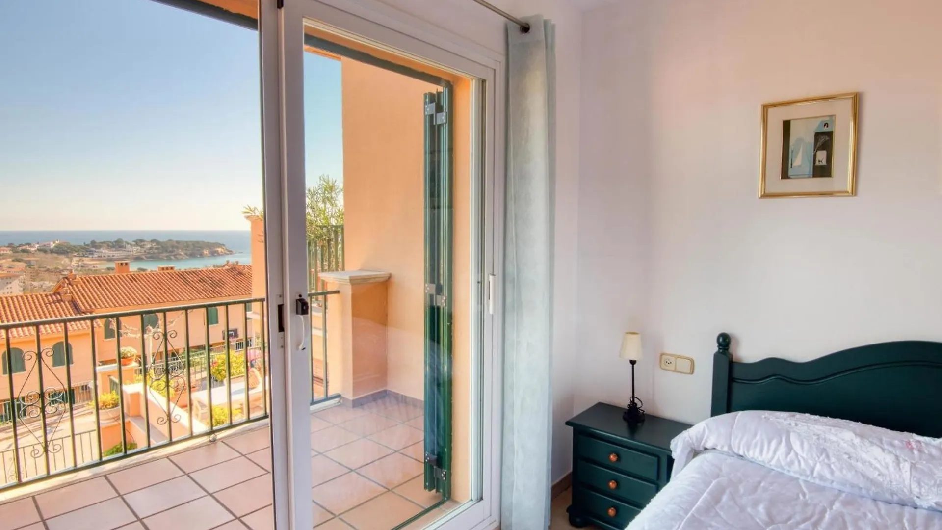 Dom wakacyjny Willa H29032 El Mirador S'Agaro Hiszpania