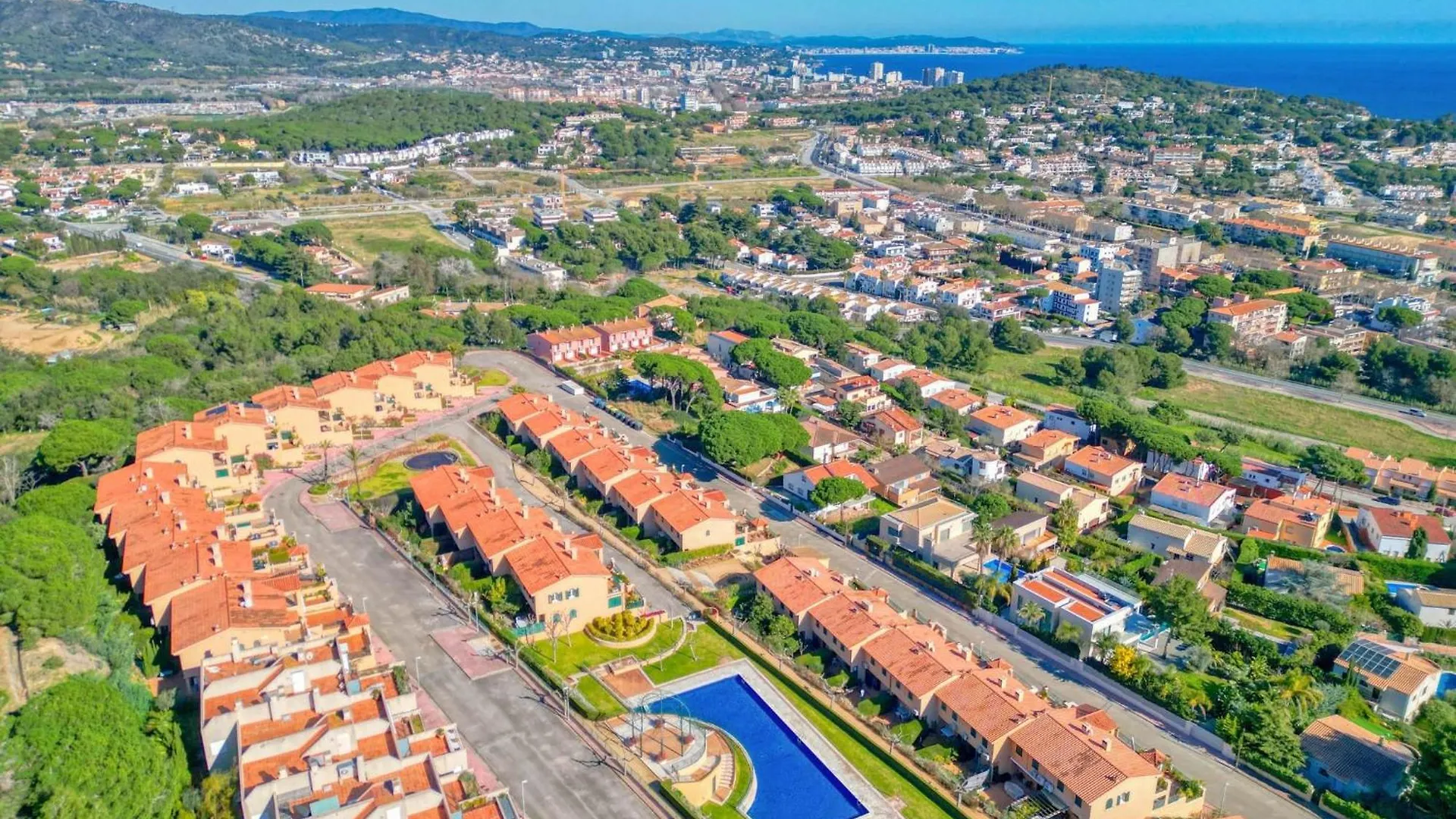 Dom wakacyjny Willa H29032 El Mirador S'Agaro
