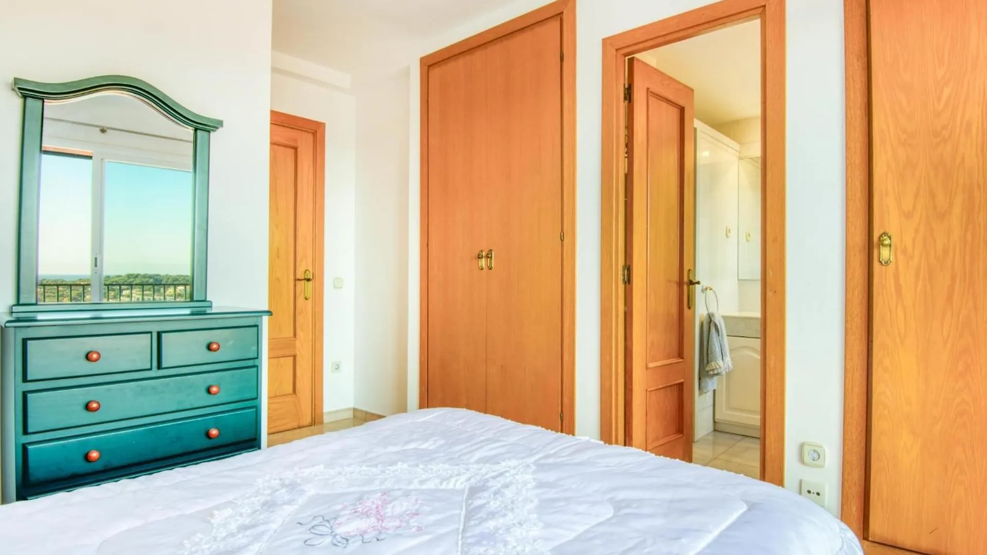 Holiday home H29032 El Mirador Villa S'Agaro
