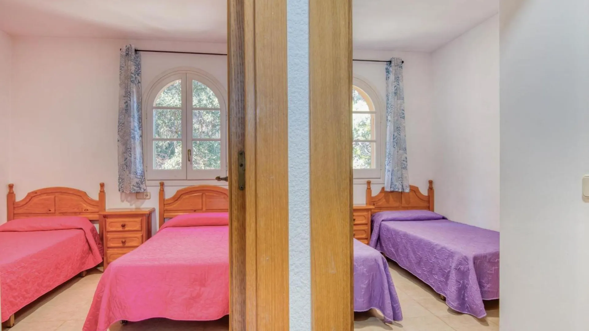 Holiday home H29032 El Mirador Villa S'Agaro