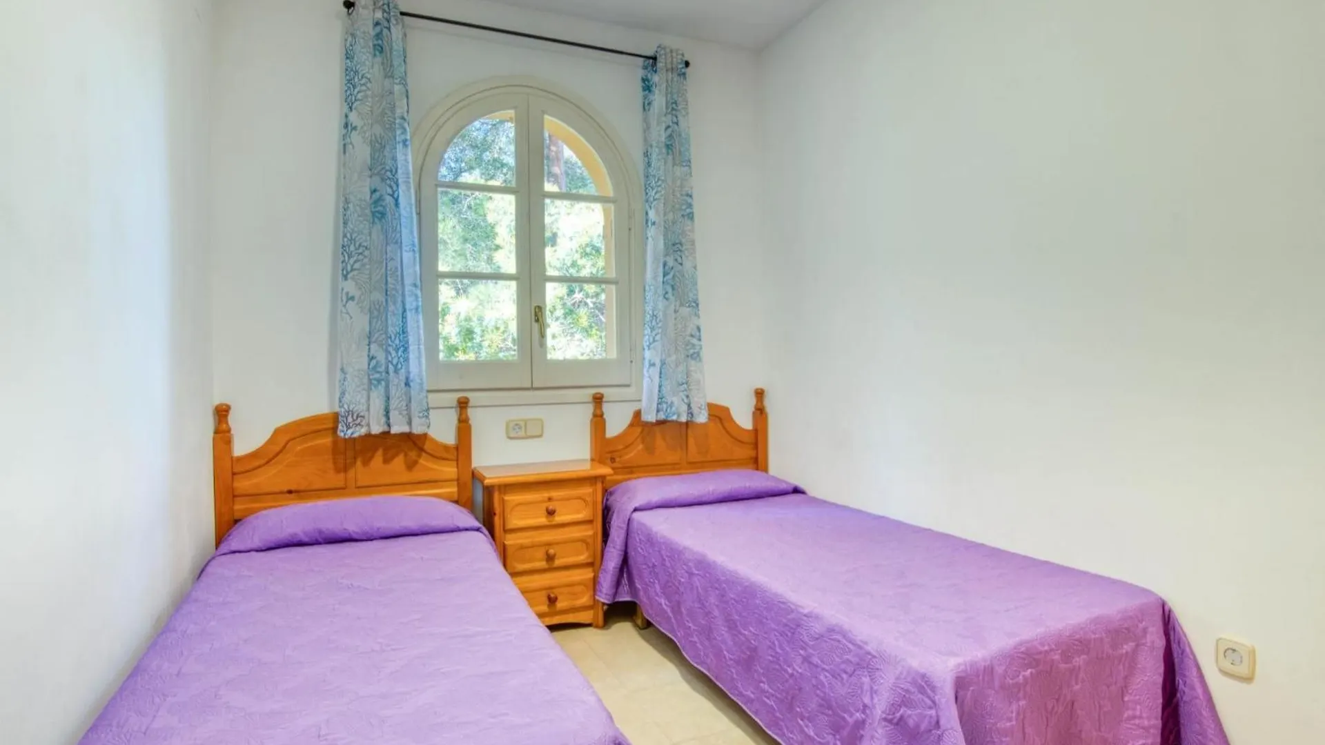 H29032 El Mirador Villa S'Agaro 0*,