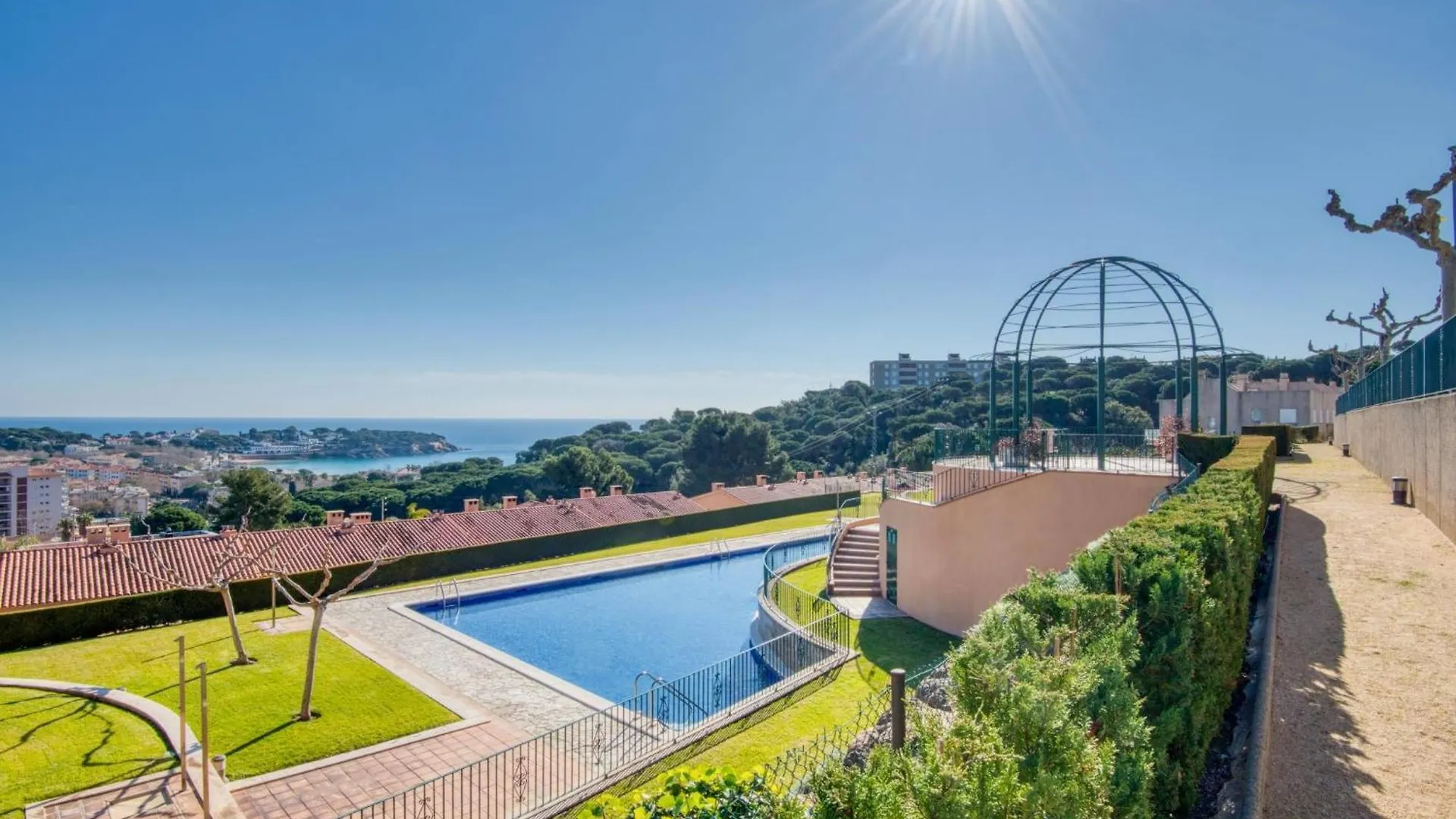 Holiday home H29032 El Mirador Villa S'Agaro